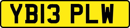 YB13PLW