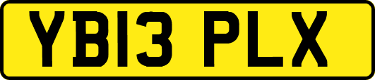 YB13PLX