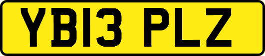 YB13PLZ