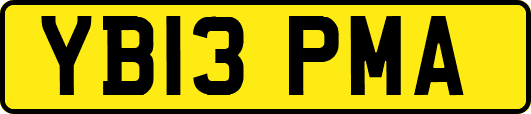 YB13PMA