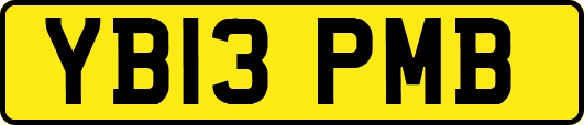 YB13PMB