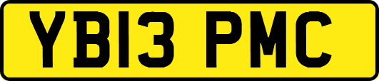 YB13PMC