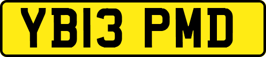 YB13PMD