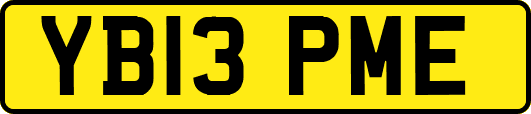 YB13PME