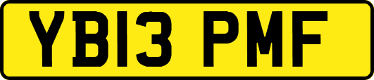 YB13PMF
