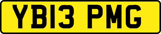 YB13PMG