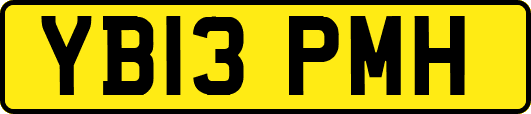YB13PMH