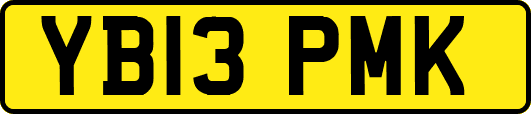 YB13PMK