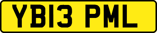 YB13PML