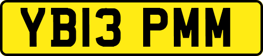YB13PMM