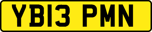 YB13PMN
