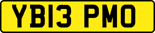 YB13PMO