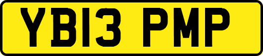 YB13PMP