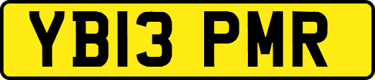 YB13PMR