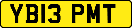 YB13PMT