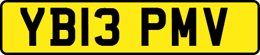 YB13PMV