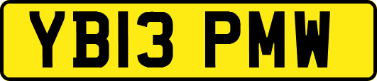 YB13PMW