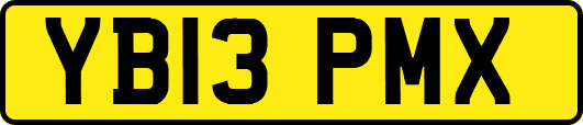 YB13PMX