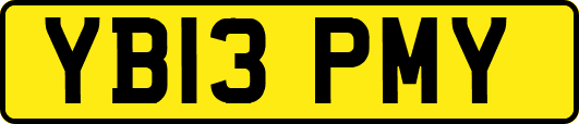 YB13PMY