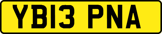 YB13PNA