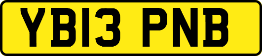 YB13PNB