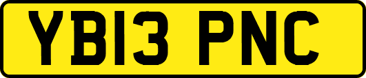 YB13PNC