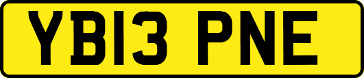YB13PNE