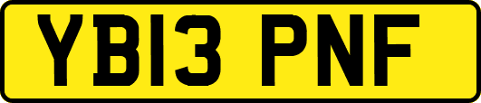 YB13PNF