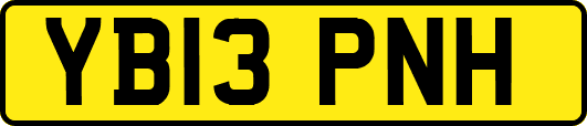YB13PNH