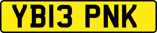 YB13PNK