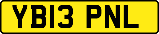 YB13PNL