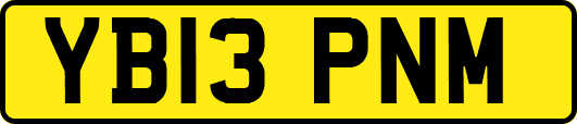 YB13PNM