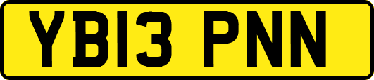 YB13PNN
