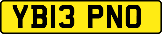 YB13PNO