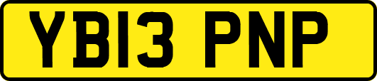 YB13PNP