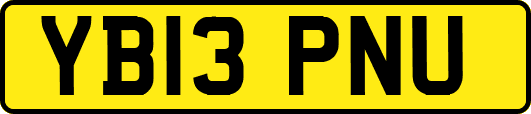 YB13PNU