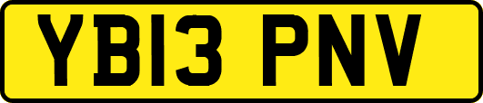 YB13PNV
