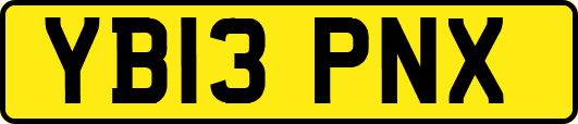 YB13PNX