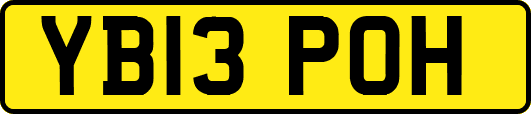 YB13POH
