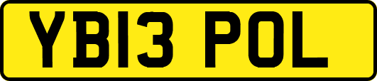 YB13POL