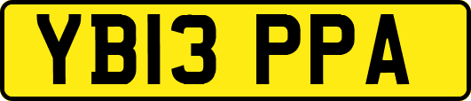 YB13PPA