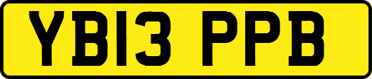 YB13PPB