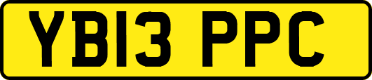 YB13PPC