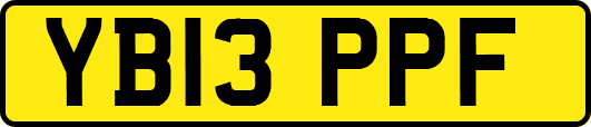 YB13PPF