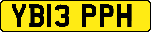 YB13PPH