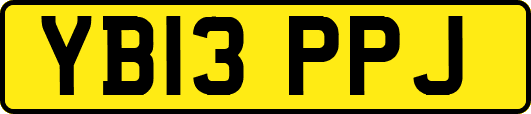 YB13PPJ