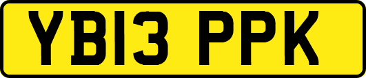YB13PPK