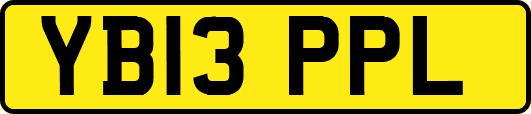 YB13PPL