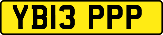 YB13PPP