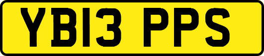 YB13PPS